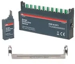 ABB Stotz S&amp;J &Uuml;berspannungsableiter OVR KT1/PTC
