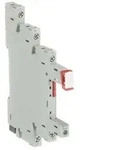 ABB Stotz S&amp;J Sockel CR-S220/240VADC1SS