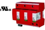 DEHN Blitzstromableiter DB MU 3PY 208 3W+G R