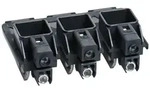 Schneider Electric 4-Pol EverLink-Klemme LV426974