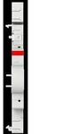 ABB Stotz S&amp;J Digitaler Hilfsschalter INS-S/H