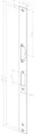Assa Abloy effeff Mediator T&uuml;r&ouml;ffner 65-----34A35E91