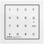 Gira Gira Keyless In 260570