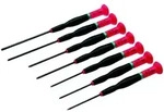 Cimco Werkzeuge Pr&auml;zis.Schraubendreh.Set 111903