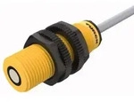 Turck Ultraschallsensor RU50L-S18-AN8X
