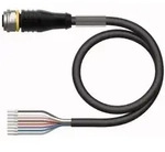 Turck Aktuator- u. Sensorleitung RKS8T-75/TXL