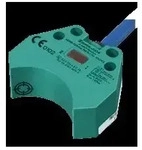 Pepperl+Fuchs Fabrik Induktiver Sensor NCN3-F25-N4-5M