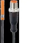 Ifm Electronic Zylindersensor MR0121