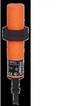 Ifm Electronic Sensor,ind.,M18x1,Kabel IG5533