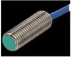 Pepperl+Fuchs Fabrik Induktiver Sensor NJ1,5-8GM-N-5M