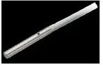 Pepperl+Fuchs Fabrik Induktiver Sensor NBB0,6-3M22-E0