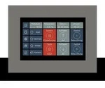 MDT technologies Touchpanel VisuControl VC-0701.04