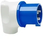 Walther Werke MONDO Winkelstecker 32A 236304
