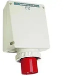 Walther Werke Wandger&auml;testecker 125A 678404