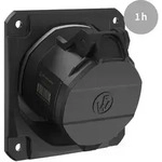 Walther Werke CEE NEO Anbaudose schr&auml;g FW532401CC