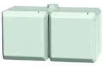 Mennekes Steckdose Cepex 4219