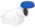 Schneider Electric Industriesteckdose 83166