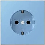 Jung SCHUKO Steckdose LC 1521 256