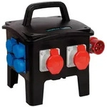 Walther Werke Steckdosenkombination 6490219
