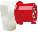 Walther Werke MONDO Winkelstecker 32A 236409