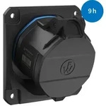 Walther Werke CEE NEO Anbaudose schr&auml;g FW532509CC
