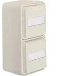 Hager Steckdose WNC175B