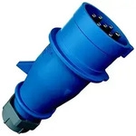 Mennekes Stecker AM-TOP HW/VN 741