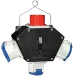 Walther Werke Vollgummi X-BoxX 64X4901