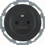 Hager Steckdose WLS1600BG