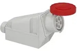 Schneider Electric Industriesteckdose 81195
