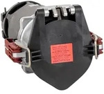 Walther Werke CEE Hochstrom Kupplung 3A9507