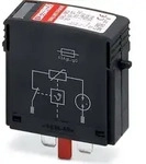 Phoenix Contact &Uuml;berspannungsschutzstecker VAL-MS 75 VF ST