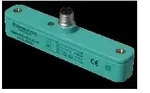 Pepperl+Fuchs Fabrik Positionsmesssystem PMI80-F90-IU-V1