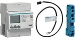 Hager Set MID Z&auml;hler XEVA433