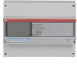 ABB Stotz S&amp;J Messwandlerz&auml;hler A44 211-100