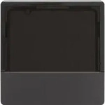 Berker Abdeckung f&uuml;r KNX RTR/RC 80960126