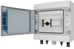 Eaton Photovoltaik DC Stringbox IKA-SOL20-X11#501984