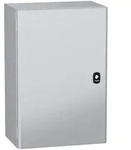 Schneider Electric S3Dc H600Xl400Xt250 NSYS3DC6425