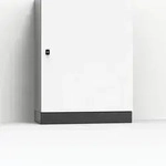 nVent Hoffman Sockel front/r&uuml;ck, 200x600 P2060 (VE2)