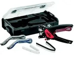 Cimco Werkzeuge Quadro-Koffer 100728