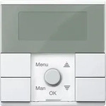 Merten Zeitschaltuhr-Modul MEG5755-0419
