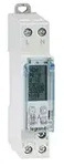 Legrand (BT) digi. Wochenzeitschaltuhr Legrand 412669