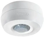 ESYLUX Decken-Bewegungsmelder MD360/8 BASIC IP54