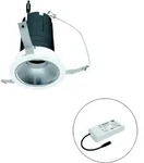 EVN Lichttechnik LED-Einbauleuchte modular F01R14SM1340L15D
