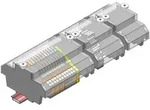 WAGO GmbH &amp; Co. KG Stromwandlerklemmenblock 821-218
