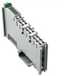 WAGO GmbH &amp; Co. KG Analogeingangsklemme 750-496