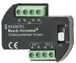 Busch-Jaeger Videoverteiler Innen UP 83320/2 U