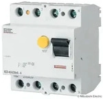 Mitsubishi Electric FI-Schutzschalter RCD-25/4/300mA - A