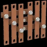 Striebel&amp;John Sammelschiene 20x5 ZH216