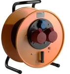 Schill Stahlblech-Kabeltrommel HT 381.2C532MD1